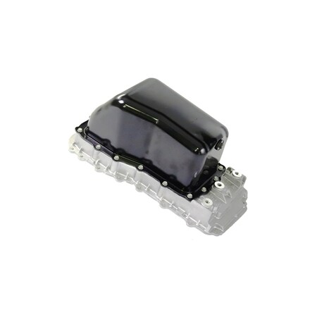 Mopar 0466 6153AC, Engine Oil Pan